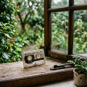 Tropical Sunday Morning by Tyler Westberg