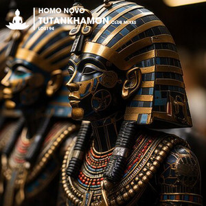 Tutankhamon (Club Mixes)