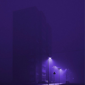Night & Night by Dex