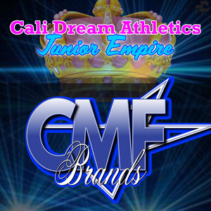 Cali Dream Athletics Junior Empire