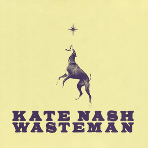 Portada de Wasteman