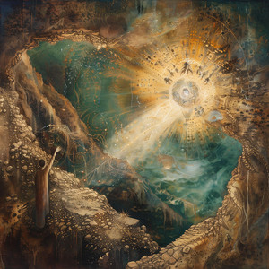 Fredrik Sundberg - Light of Lemuria