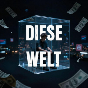 Diese Welt by WaveLux