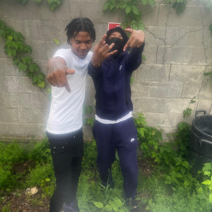 Killa Cedd by GGSkant, GG Squeeze, GGJayrod