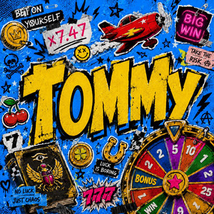 Tommy by xDiemondx