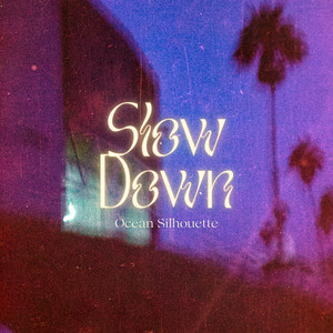 Slow Down by Ocean Silhouette