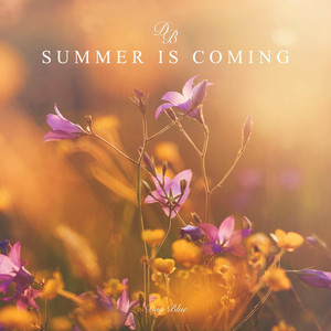 Summer Is Coming by Day Blue