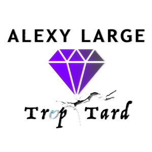 Trop Tard by Alexy Large