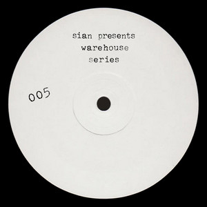 Reverse by Sian