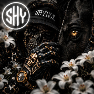 DARK HORSE | SHY by shynox_official