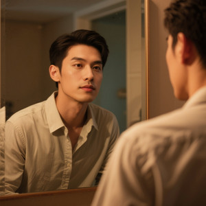 Crispy CJ 18 - me admiro a mi