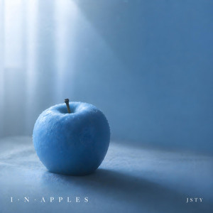 I · N · A P P L E S by JSTY