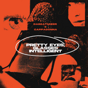 Pretty Eyes, Glasses Intelligent by Dabeatmizer, Cappadonna
