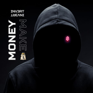 iNV3RT - Make Money (Live)