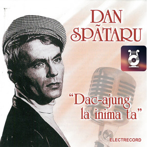 Cuvânt de dragoste by Dan Spataru