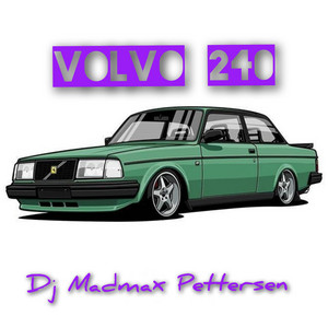 Volvo 240
