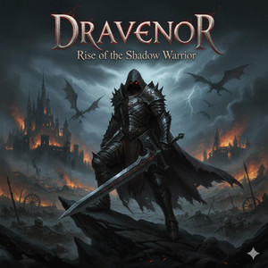 Dravenor by Rompedor record