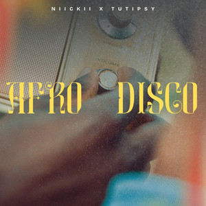 Afro Disco
