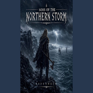 Sons Of The Northern Storm by Viking Song