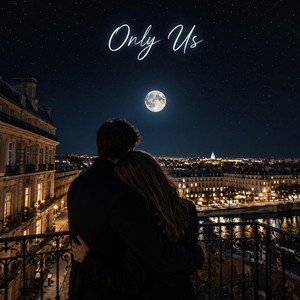 Only Us by Dan Johansson