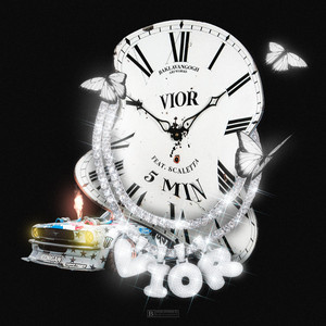 5 Min by VIOR, Scaletta