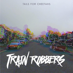 End of Loneliness by Train Robbers