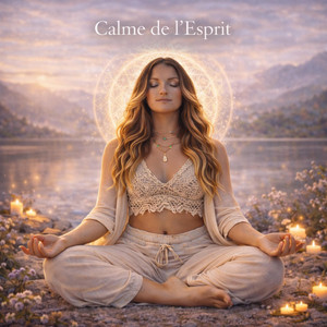 Calme de l’Esprit by Alice Saurus