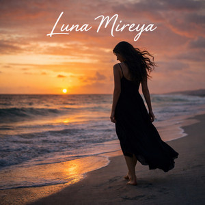 I Miss What We Could Be by Luna Mireya