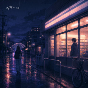 after us by Valkeus