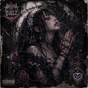 苦悩の聖人 (Saint of Suffering) by Akuma Dollz