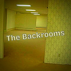 The Backrooms