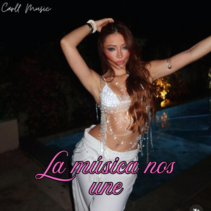 La musica nos une by Carll Music