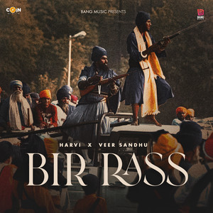 BIR RASS by Harvi, Veer Sandhu