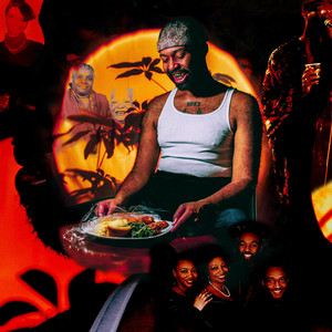 Soul Food (Have A Plate)