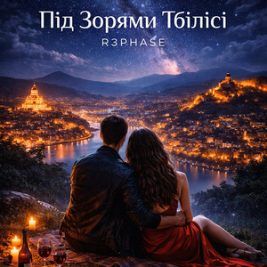 Під Зорями Тбілісі by R3phase