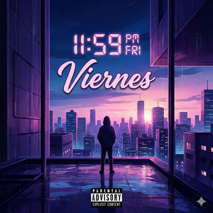 Viernes by Wester Cone