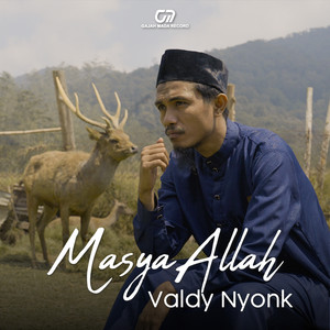 Masya Allah by Valdy Nyonk