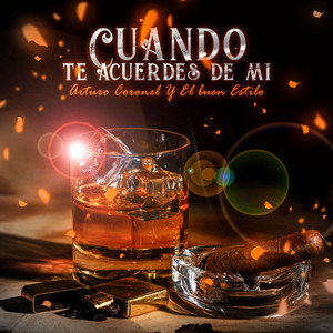 Cuando Te Acuerdes De Mi