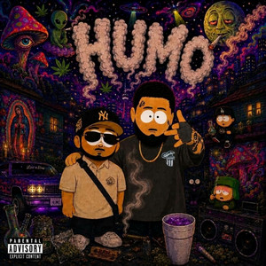 Humo by Franco Suiz, Wako firme