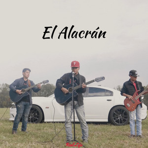 El Alacrán