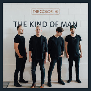 The Kind of Man by The Color