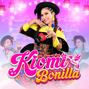 Kiomi Bonilla - Cielito de Huancayo