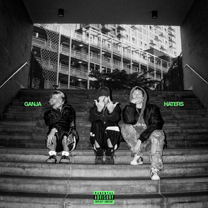 ganjahaters by Slavyyy, Danisen, HAMSA