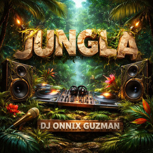 Profunda by DJ Onnix Guzman