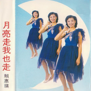 赖惠瑛 - 惜别的海岸