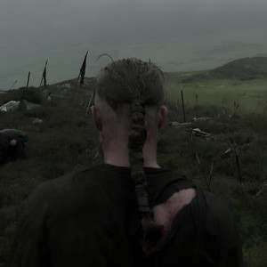 Nakremsi - I Am Tired Ragnar