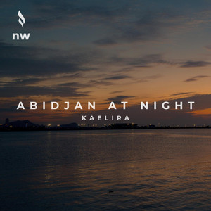 Abidjan At Night by Kaelira