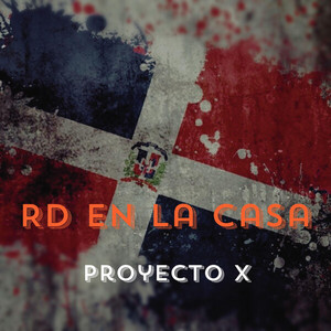Rd en la casa by Proyecto x