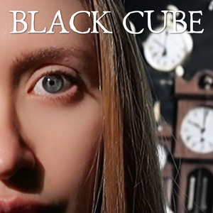 Black Cube by Carol Capel