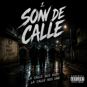 Son de Calle INSTRUMENTAL by Dylan Jey